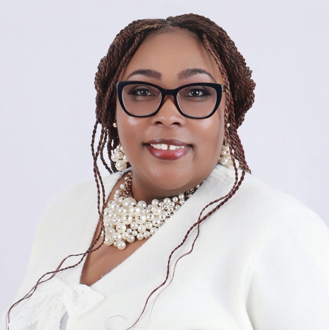 Leutita Jones - Chief Financial Officer (CFO) & Co-Founder