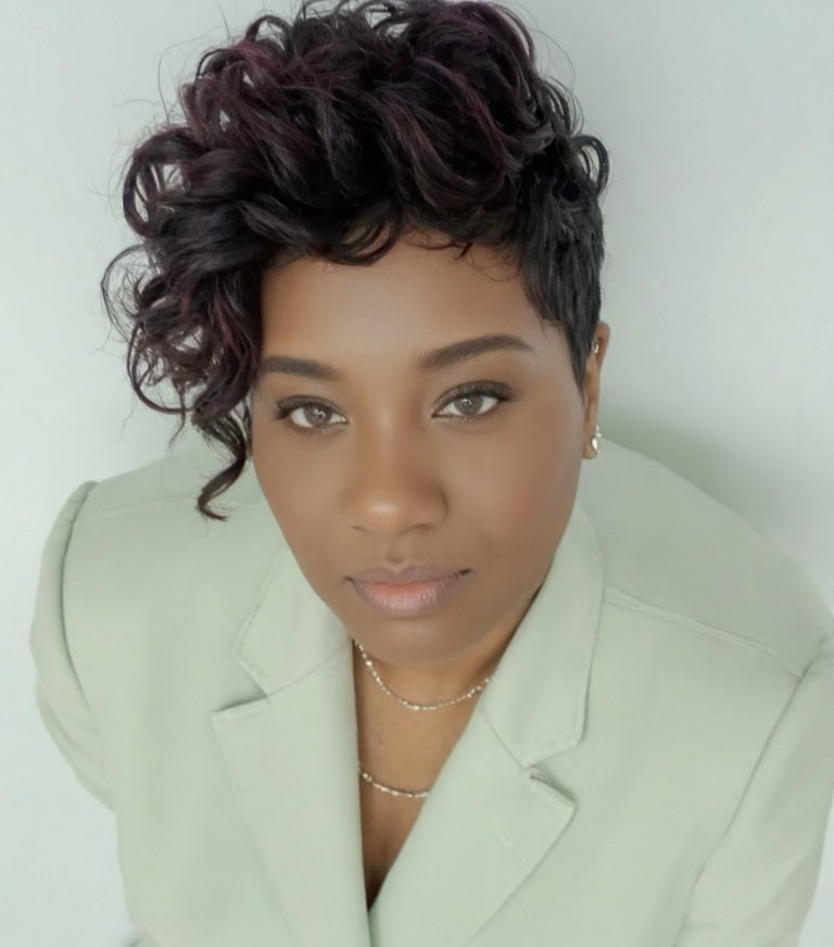 Loretta Y. Holmes - Event Coordinator & Welcoming Committee