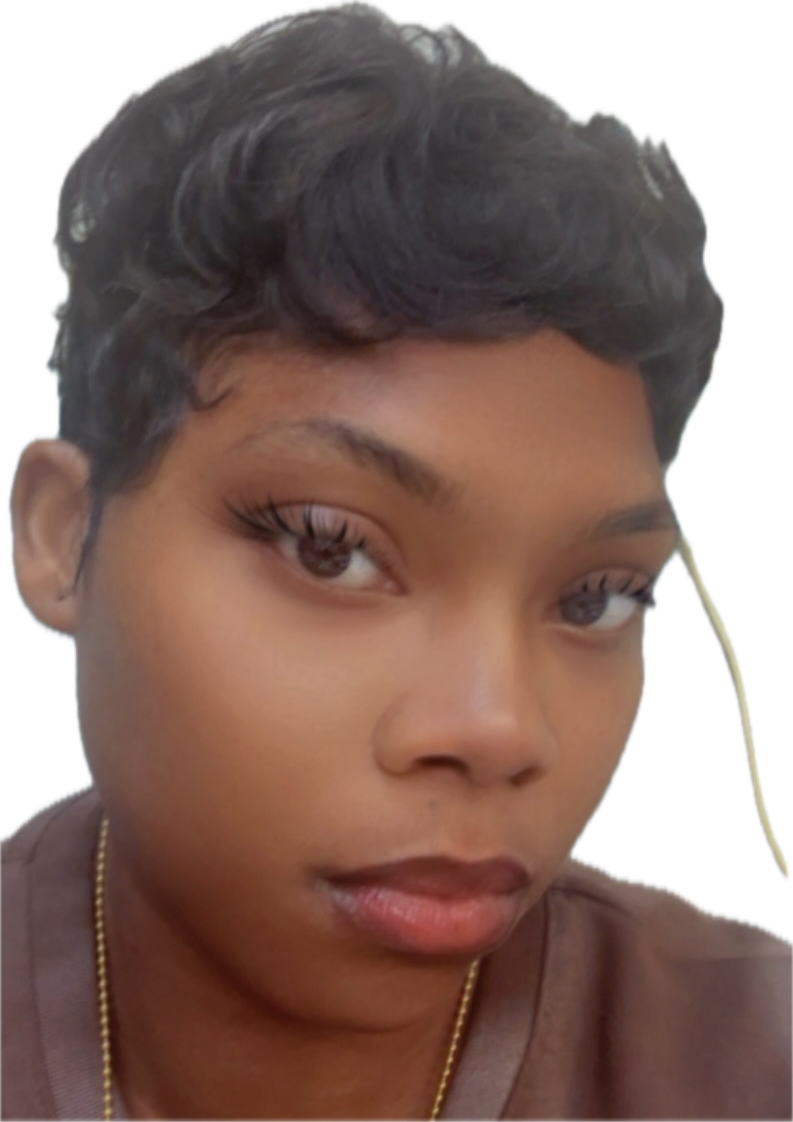 Melody Beard - Staff Member