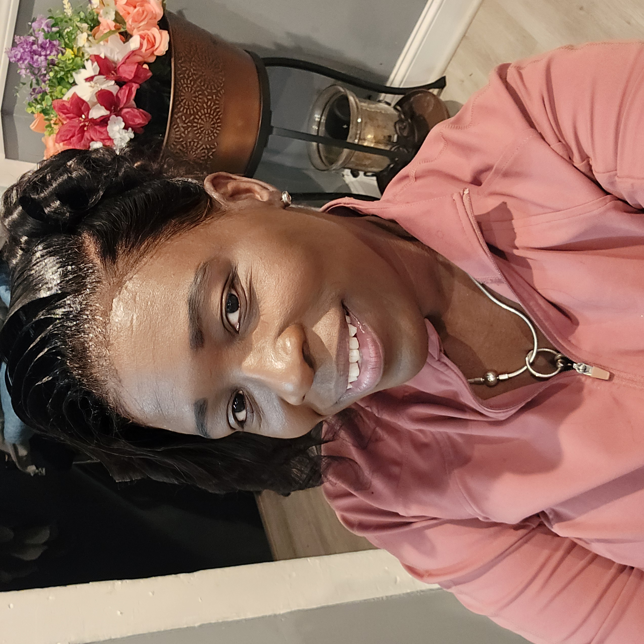 Nelda Pettis - Co-Founder